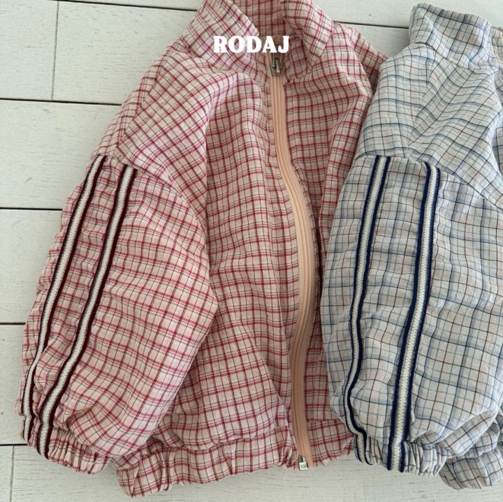 Roda J - Korean Children Fashion - #magicofchildhood - Weekend Jumper - 3