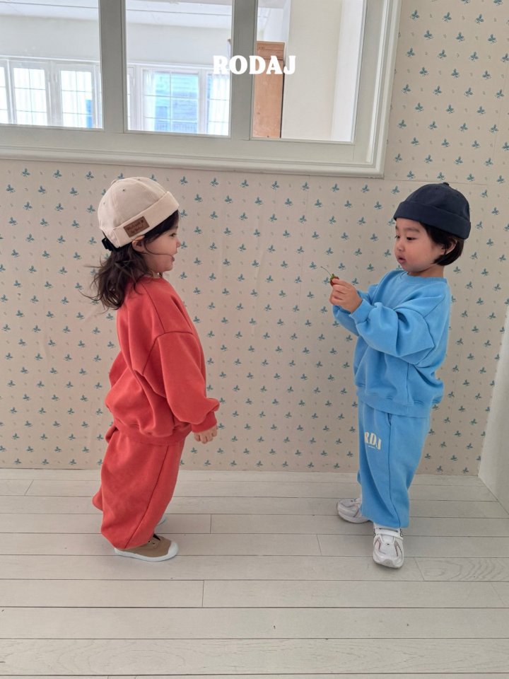 Roda J - Korean Children Fashion - #minifashionista - Roda Set - 10