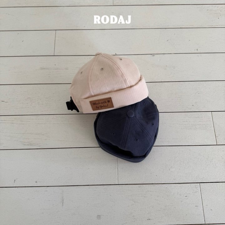 Roda J - Korean Children Fashion - #prettylittlegirls - Poco Cap