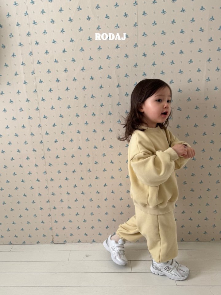 Roda J - Korean Children Fashion - #prettylittlegirls - Roda Set - 11