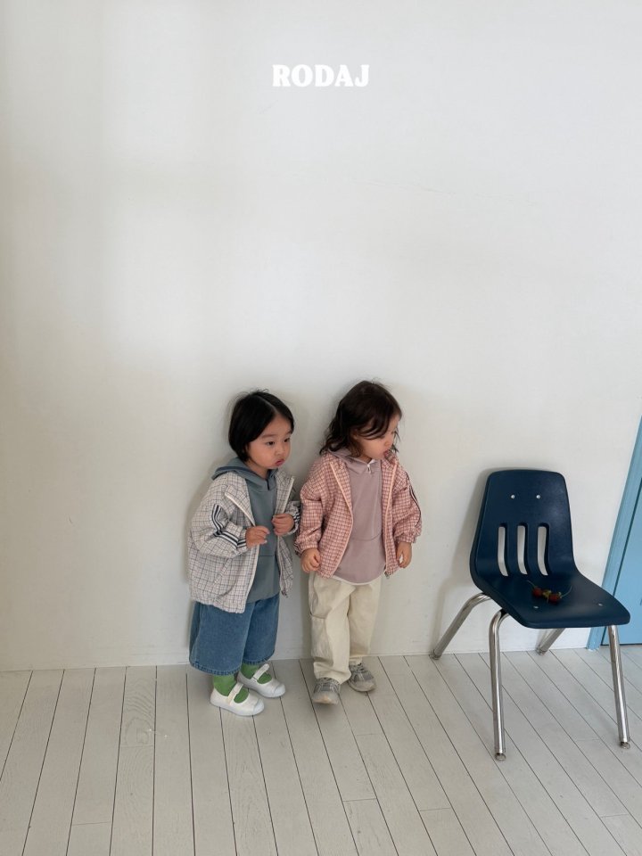 Roda J - Korean Children Fashion - #prettylittlegirls - Weekend Jumper - 5