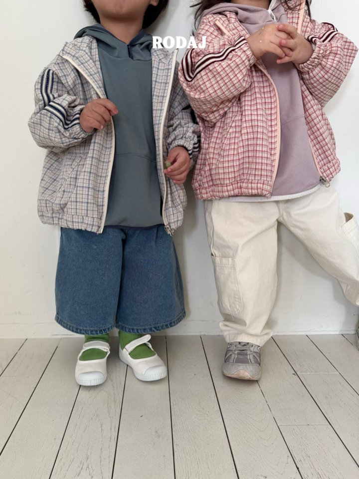 Roda J - Korean Children Fashion - #todddlerfashion - Weekend Jumper - 6