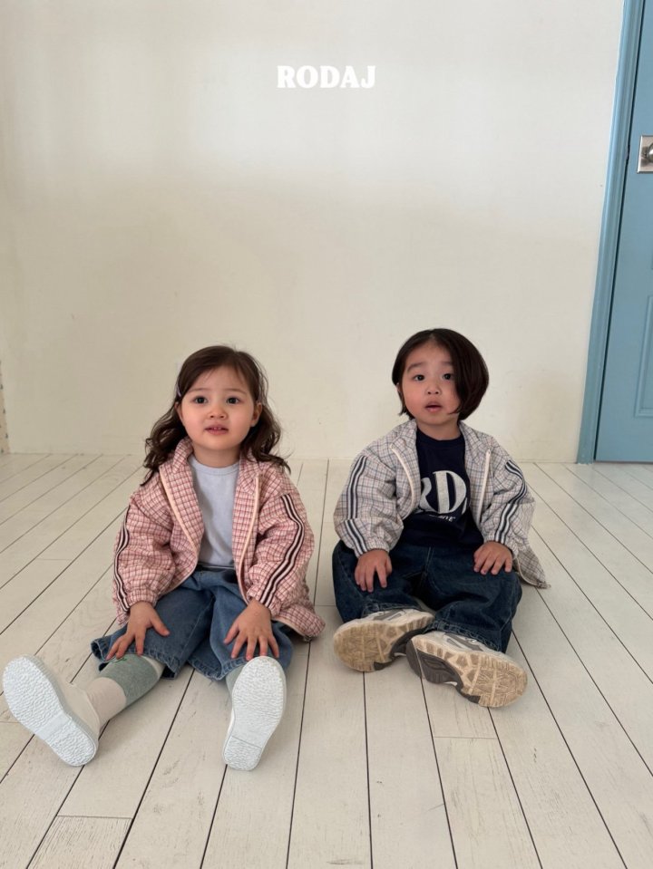 Roda J - Korean Children Fashion - #toddlerclothing - Weekend Jumper - 7