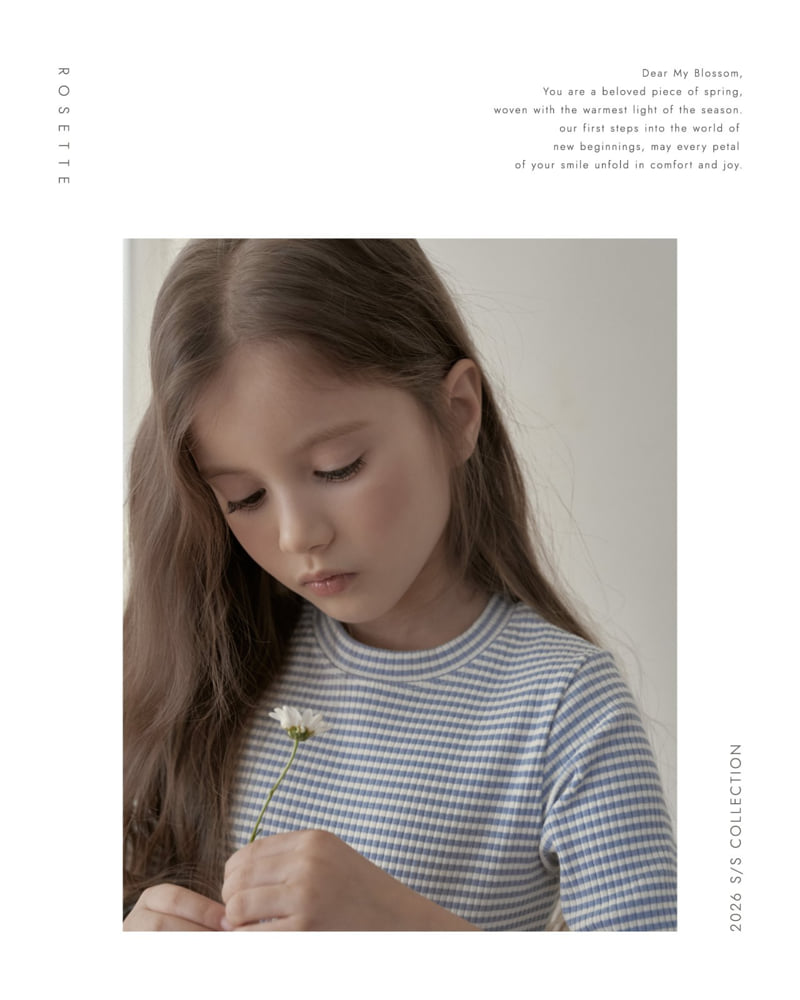 Rosette - Korean Children Fashion - #childrensboutique - Donut Tee - 11