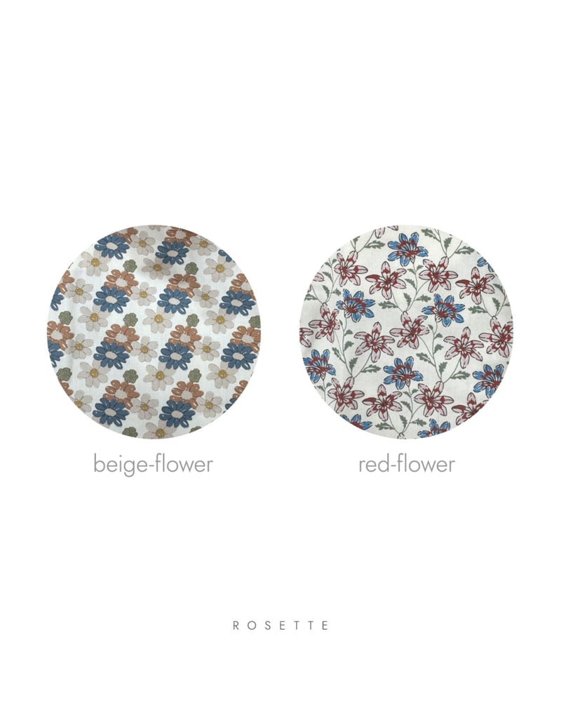 Rosette - Korean Children Fashion - #childrensboutique - May Skirt