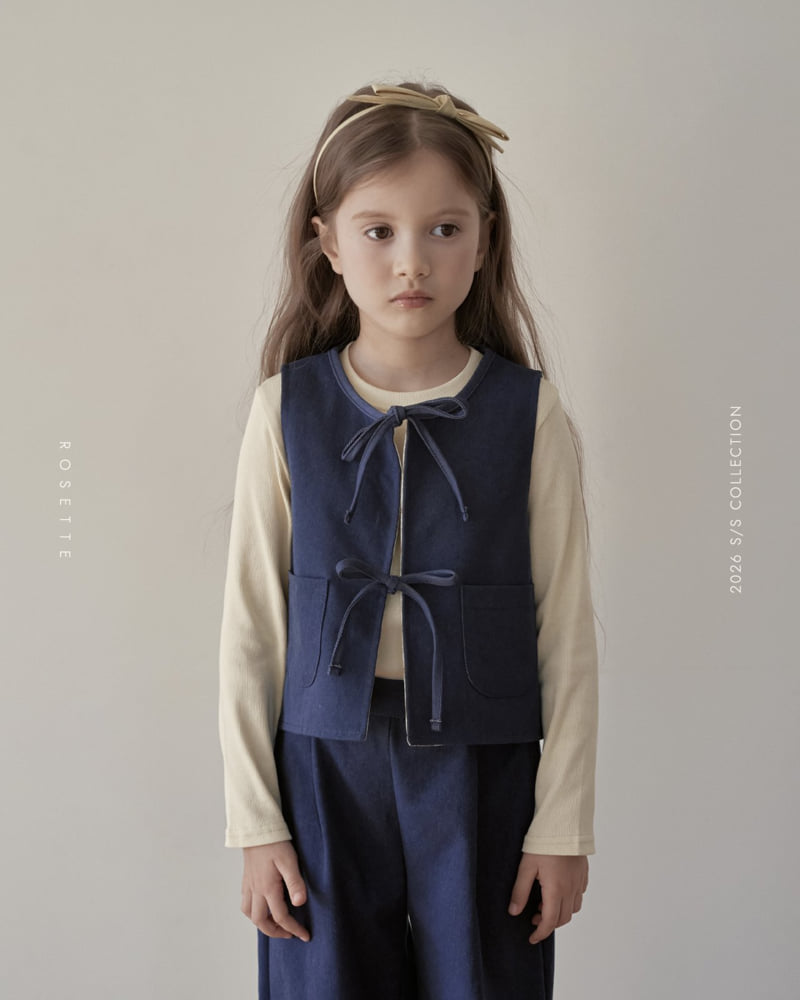 Rosette - Korean Children Fashion - #fashionkids - May Pants - 9