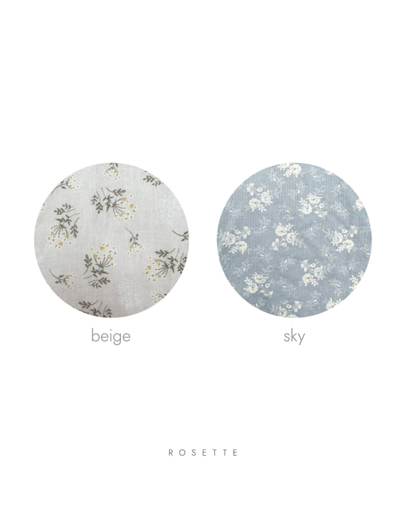 Rosette - Korean Children Fashion - #fashionkids - Julia One-piece