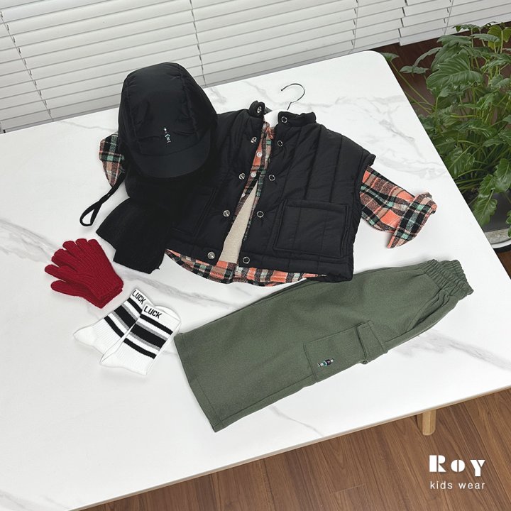 Roy - Korean Children Fashion - #childofig - Good Sports Socks - 4