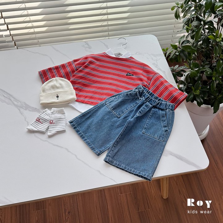 Roy - Korean Children Fashion - #childrensboutique - Let’s Socks - 6