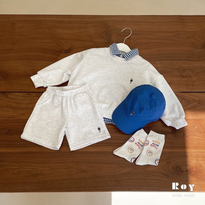 Roy - Korean Children Fashion - #childrensboutique - Toy Knee-Length Pants - 11