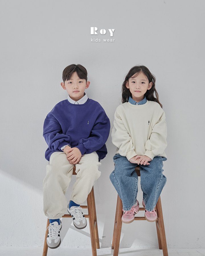 Roy - Korean Children Fashion - #designkidswear - One Pick Long Socks - 2