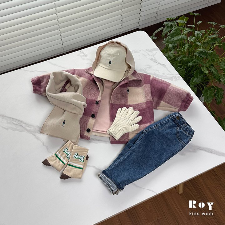 Roy - Korean Children Fashion - #fashionkids - Swag Socks - 2
