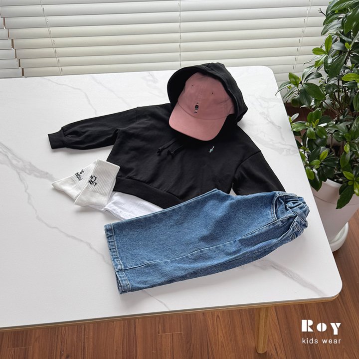 Roy - Korean Children Fashion - #kidsshorts - Let’s Socks - 10