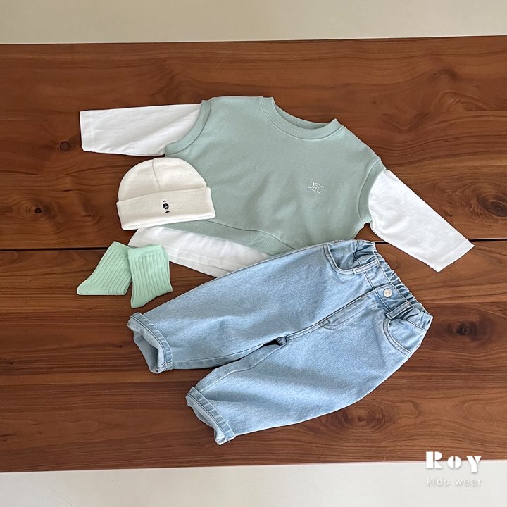 Roy - Korean Children Fashion - #kidsstore - Pastel Socks - 3