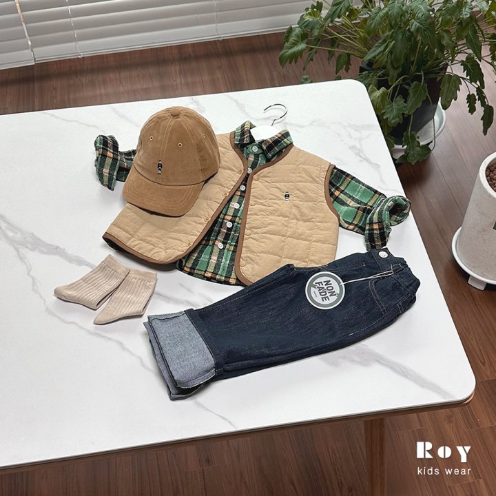 Roy - Korean Children Fashion - #kidzfashiontrend - Print Socks Set (set of 6) - 6