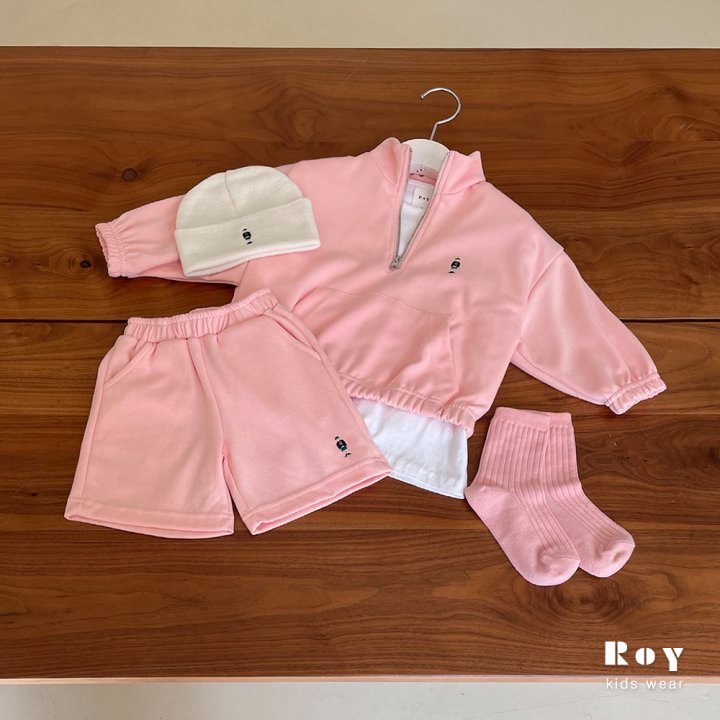 Roy - Korean Children Fashion - #kidsstore - Pastel Socks - 4