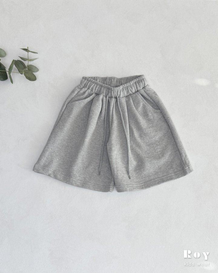 Roy - Korean Children Fashion - #littlefashionista - Rising Pants - 10