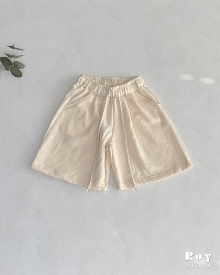 Roy - Korean Children Fashion - #minifashionista - Rising Pants - 12