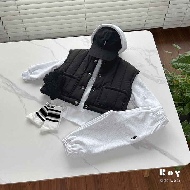 Roy - Korean Children Fashion - #prettylittlegirls - Good Sports Socks - 2