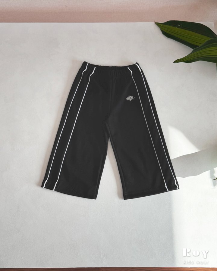 Roy - Korean Children Fashion - #prettylittlegirls - Dayline Pants - 11
