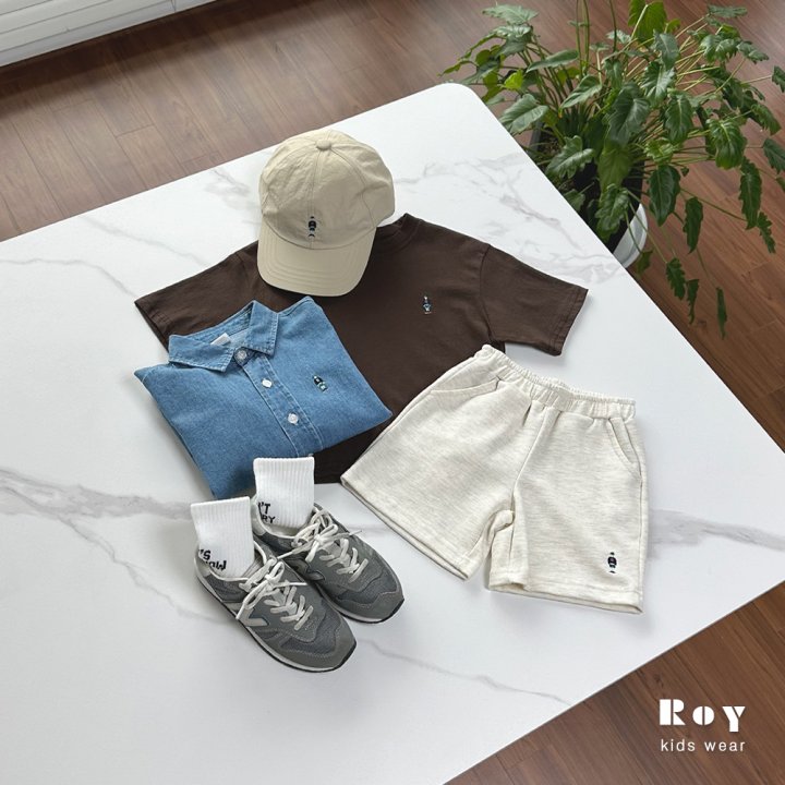 Roy - Korean Children Fashion - #prettylittlegirls - Toy Knee-Length Pants - 6