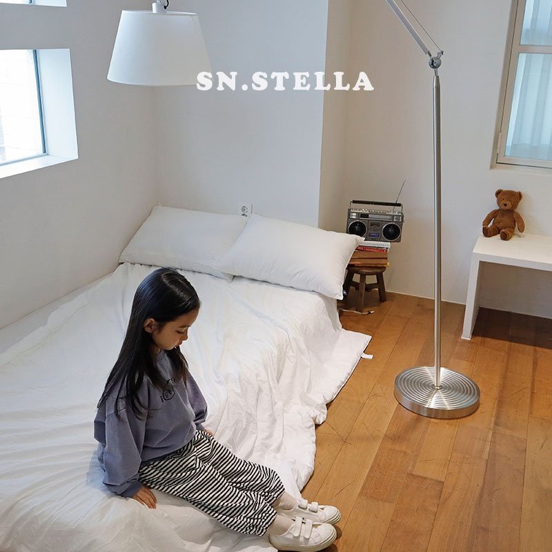 Sn.stella - Korean Children Fashion - #Kfashion4kids - Every Sweatshirt - 4