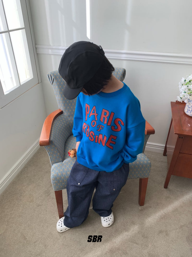 Soboroo - Korean Children Fashion - #Kfashion4kids - Rivet Denim Pants - 5