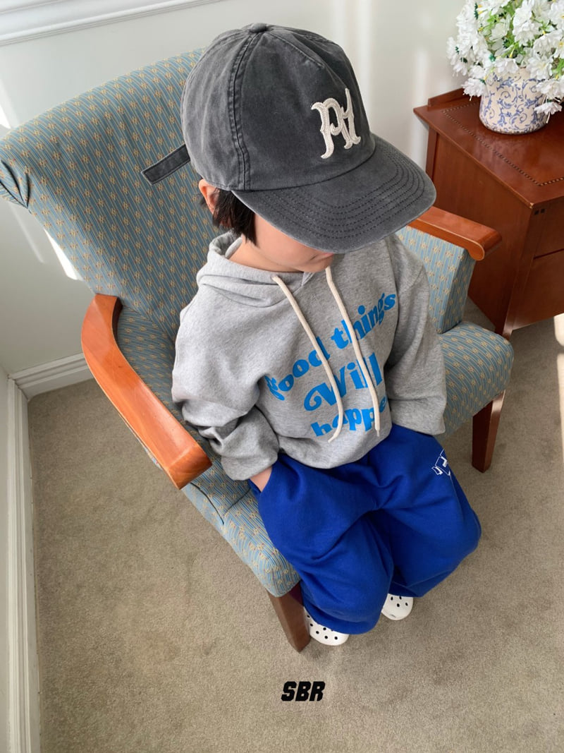 Soboroo - Korean Children Fashion - #kidzfashiontrend - Good Hoodie - 4