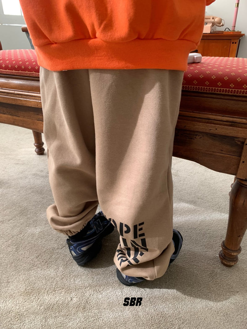 Soboroo - Korean Children Fashion - #childrensboutique - Puki Pants - 10
