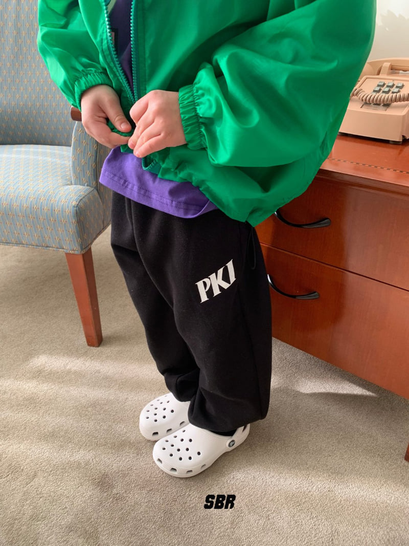 Soboroo - Korean Children Fashion - #discoveringself - Puki Pants - 12