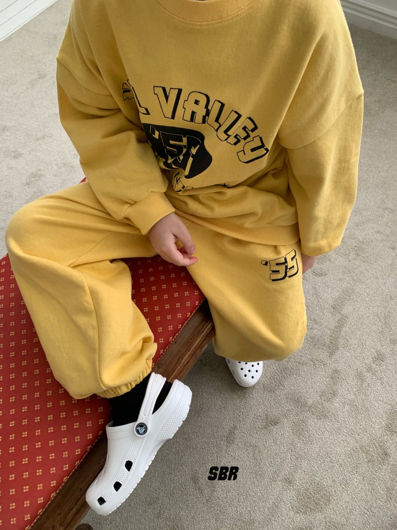 Soboroo - Korean Children Fashion - #fashionkids - High Sweatshirt - 8