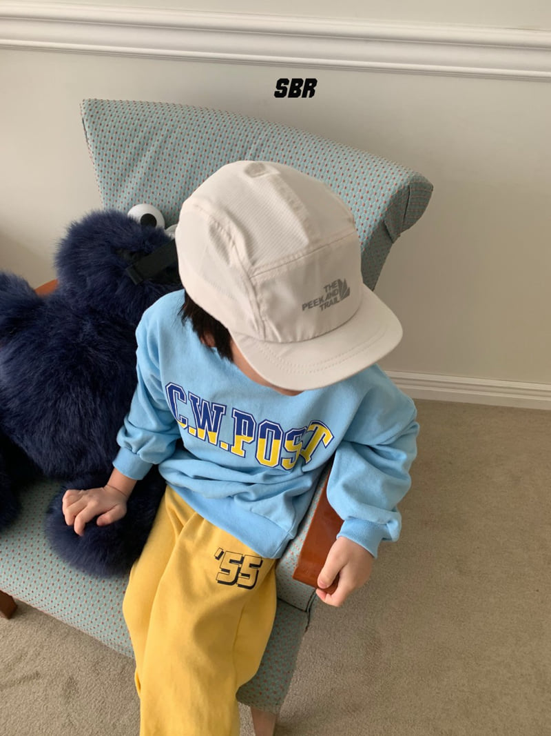 Soboroo - Korean Children Fashion - #fashionkids - Post Sweatshirt - 7