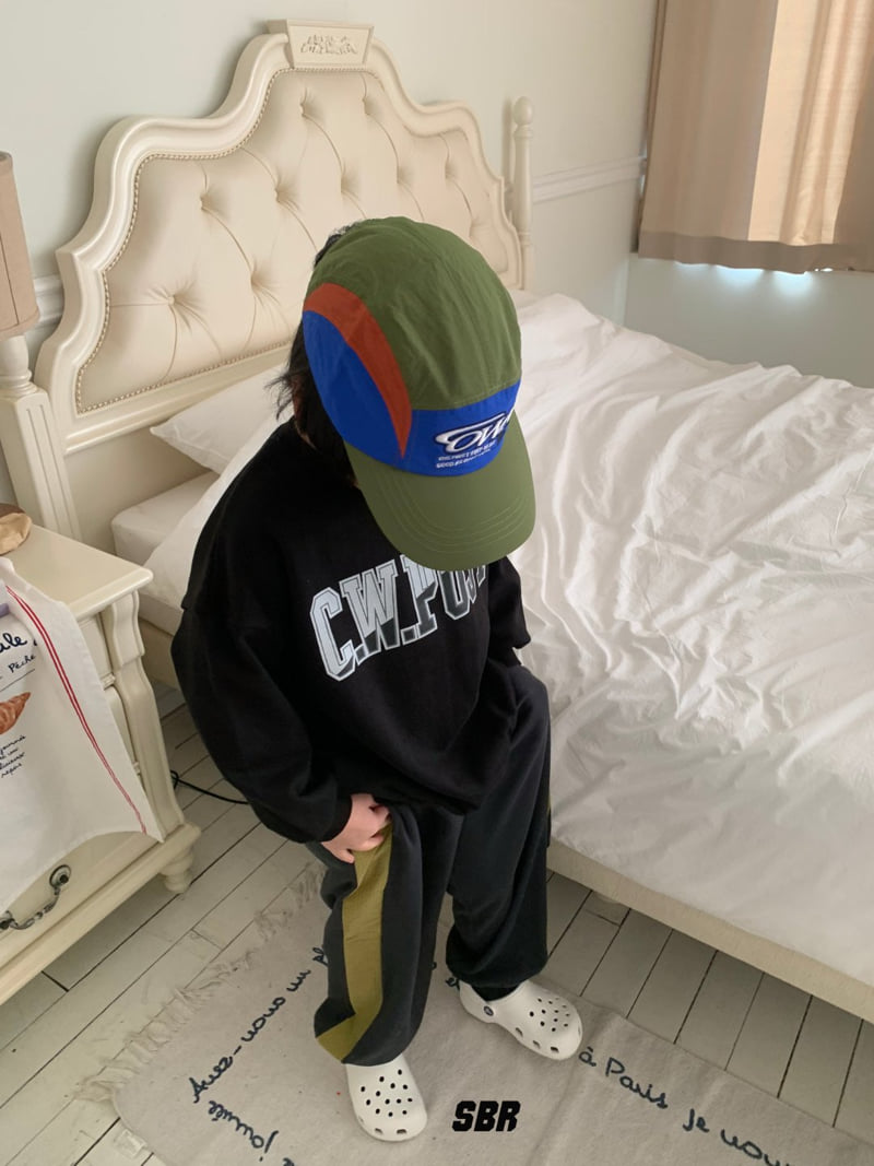 Soboroo - Korean Children Fashion - #kidzfashiontrend - Post Sweatshirt - 10