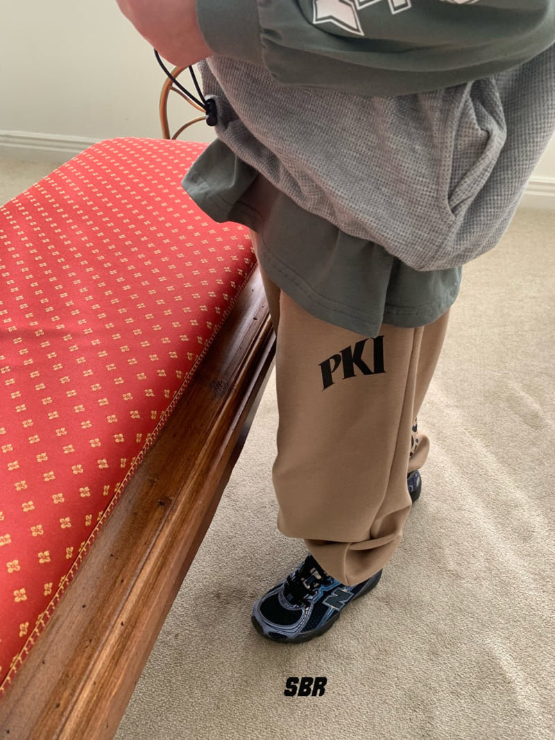 Soboroo - Korean Children Fashion - #Kfashion4kids - Puki Pants - 4