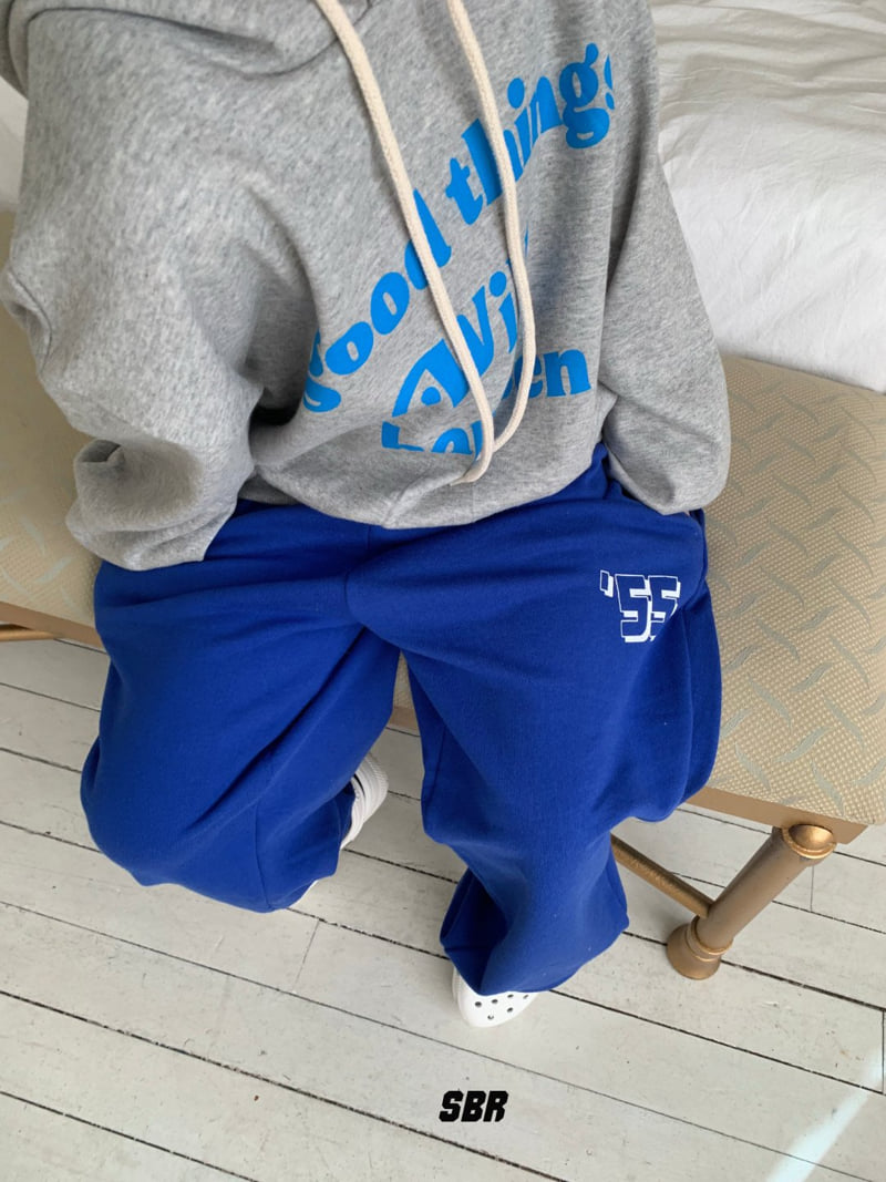 Soboroo - Korean Children Fashion - #magicofchildhood - Good Hoodie - 6