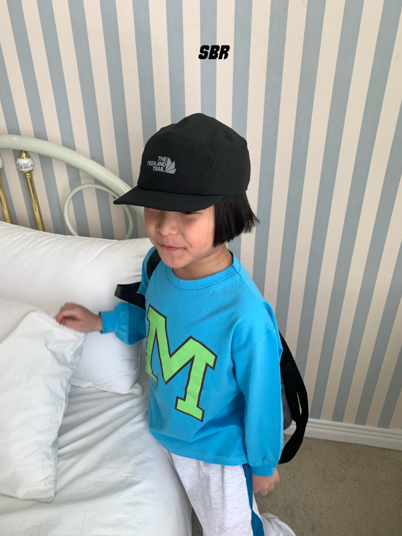 Soboroo - Korean Children Fashion - #magicofchildhood - I Am Tee - 4