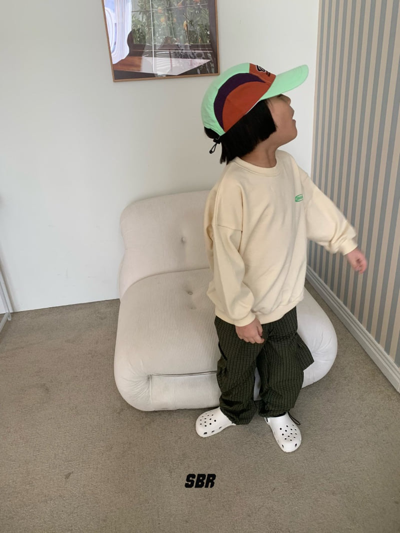 Soboroo - Korean Children Fashion - #minifashionista - Grant Sweatshirt - 11