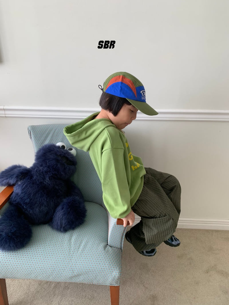 Soboroo - Korean Children Fashion - #stylishchildhood - Good Hoodie - 11
