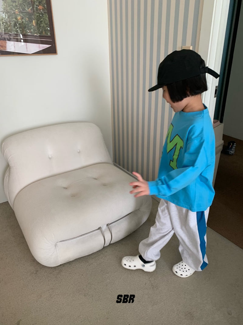 Soboroo - Korean Children Fashion - #stylishchildhood - I Am Tee - 8