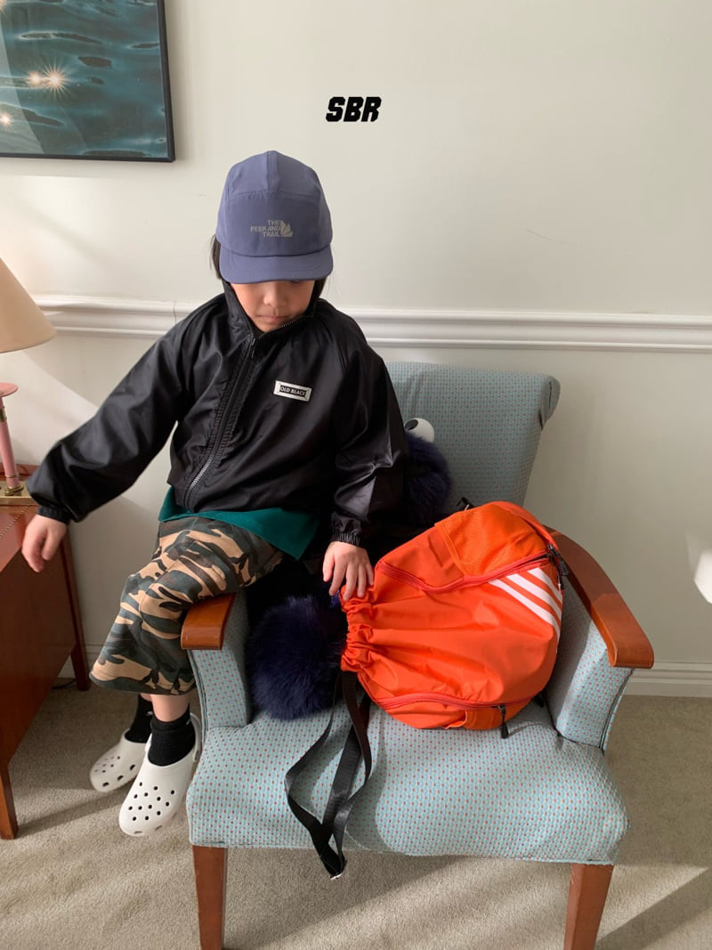 Soboroo - Korean Children Fashion - #todddlerfashion - SS Wind Jumper - 12