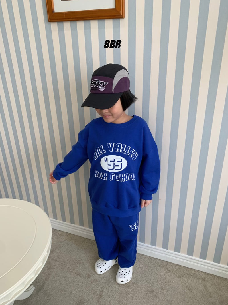 Soboroo - Korean Children Fashion - #todddlerfashion - 55 French Terry Pants - 11