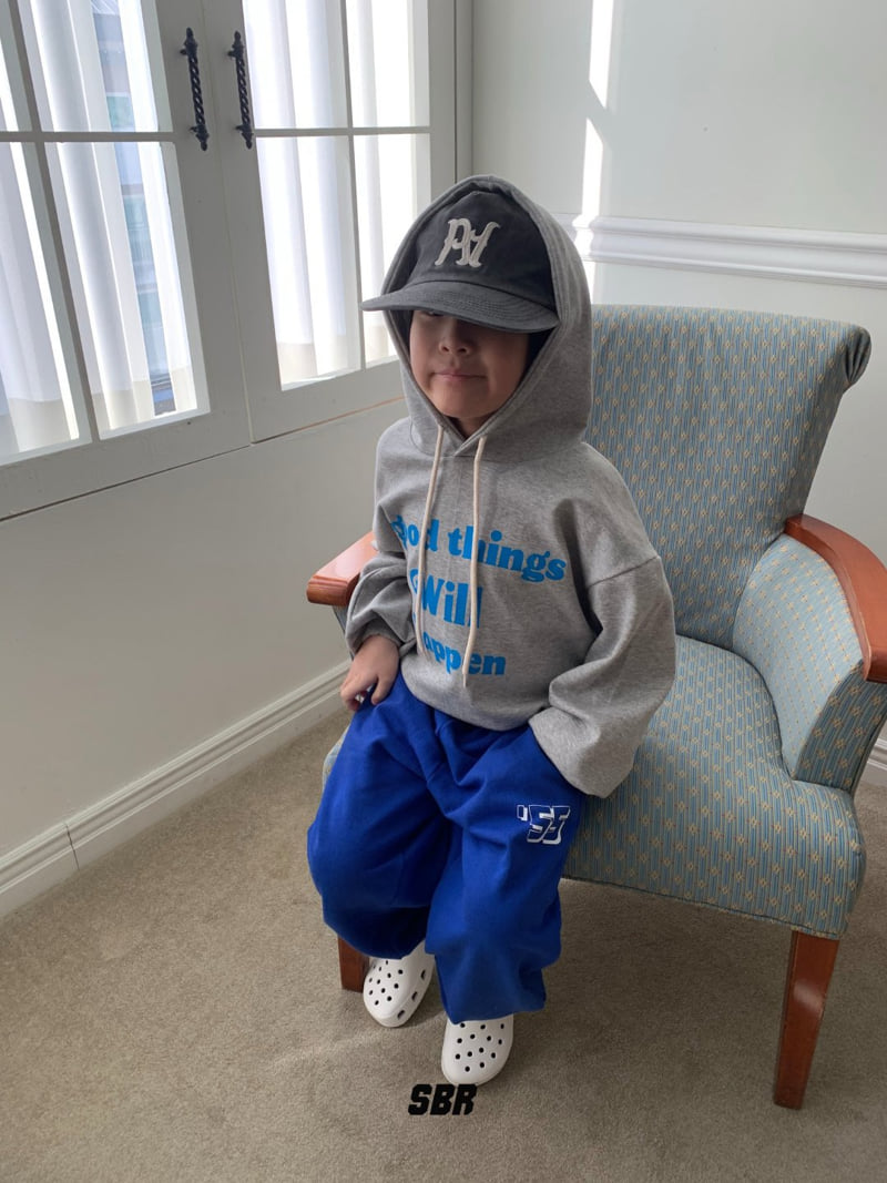 Soboroo - Korean Children Fashion - #todddlerfashion - Good Hoodie - 9