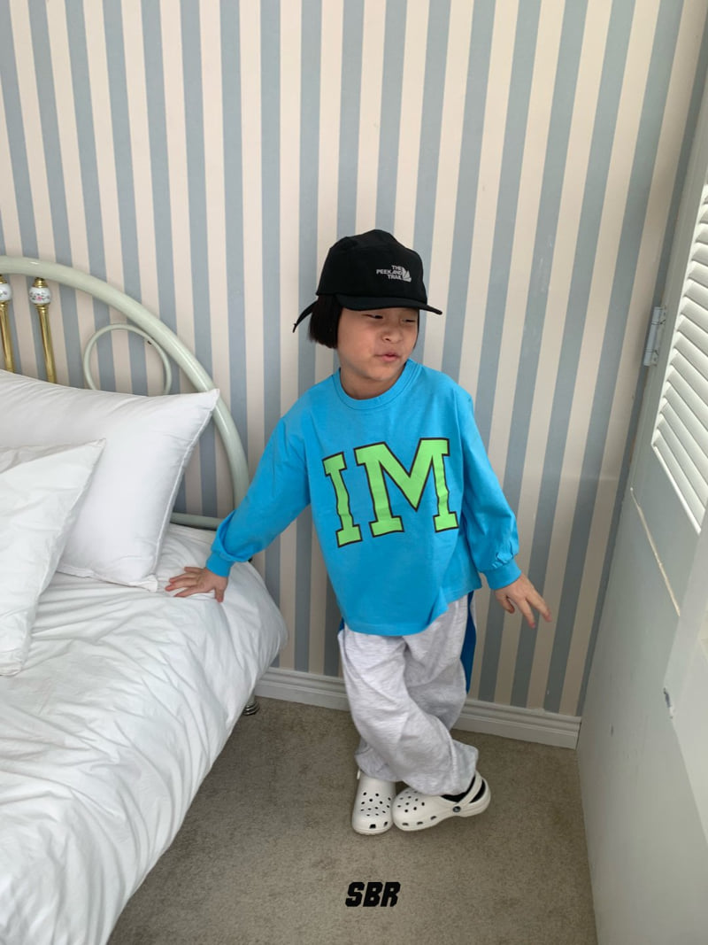 Soboroo - Korean Children Fashion - #toddlerclothing - I Am Tee - 7