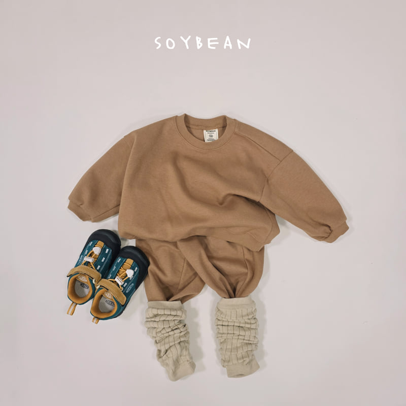 Soybean - Korean Children Fashion - #childofig - Sweet Lollipop Set - 10