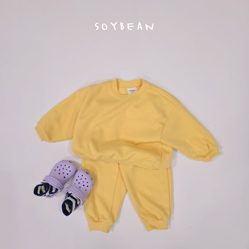 Soybean - Korean Children Fashion - #designkidswear - Sweet Lollipop Set - 12