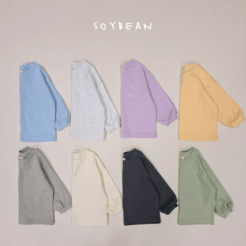 Soybean - Korean Children Fashion - #kidsstore - Daily Easywear - 12