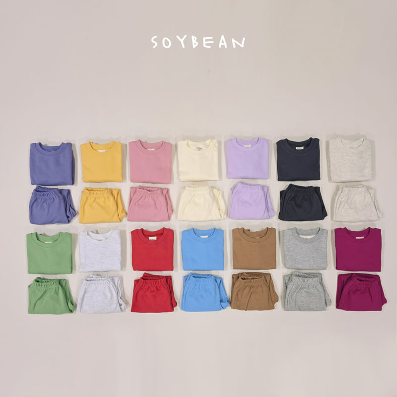 Soybean - Korean Children Fashion - #kidzfashiontrend - Sweet Lollipop Set
