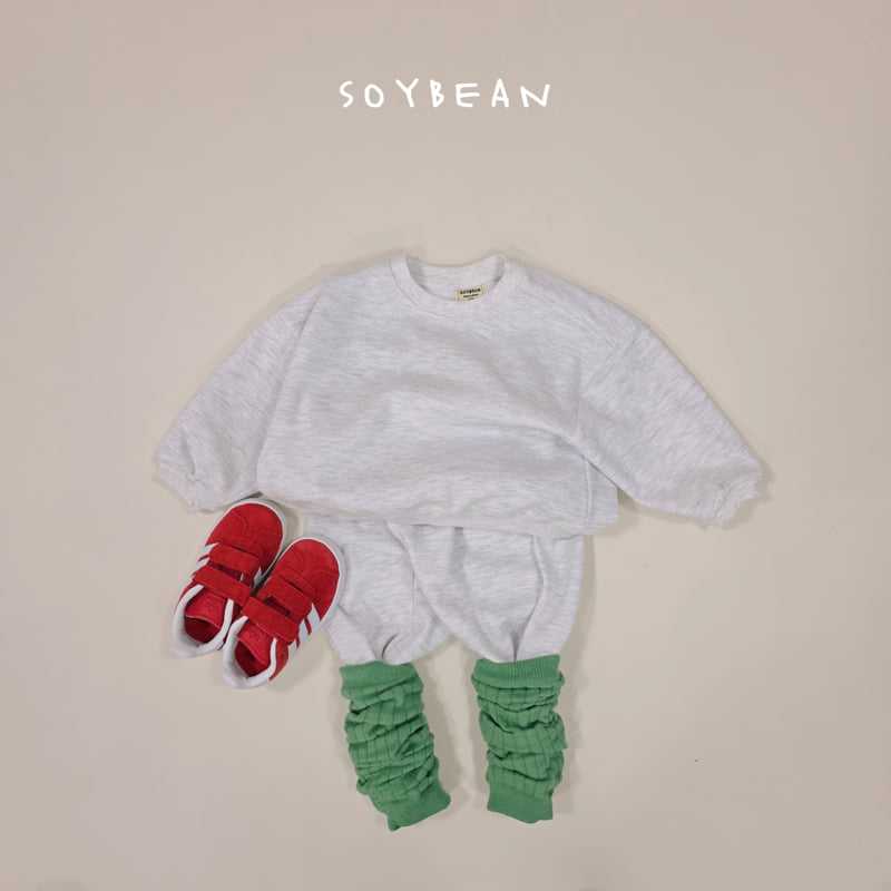 Soybean - Korean Children Fashion - #littlefashionista - Sweet Lollipop Set - 3