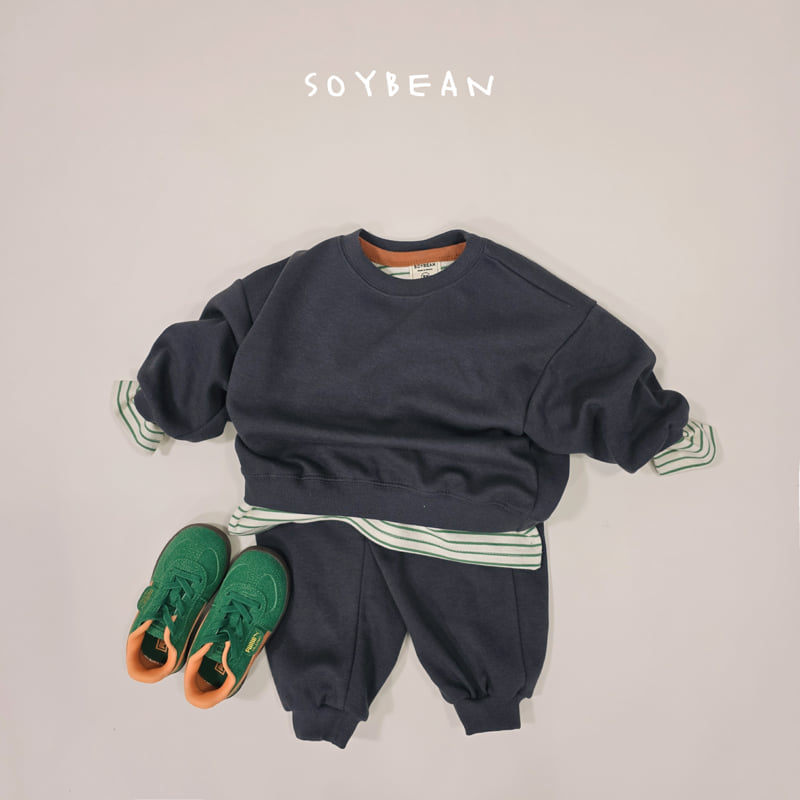 Soybean - Korean Children Fashion - #littlefashionista - Sweet Lollipop Set - 4