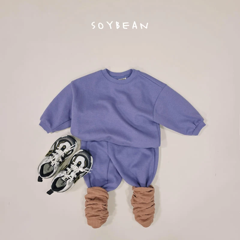 Soybean - Korean Children Fashion - #minifashionista - Sweet Lollipop Set - 5